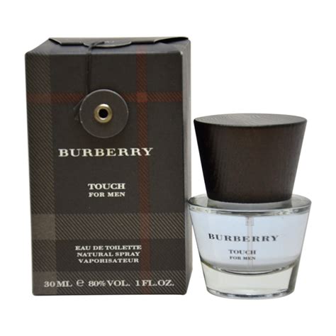 burberry touch for men 1.6 oz|where to buy burberry touch.